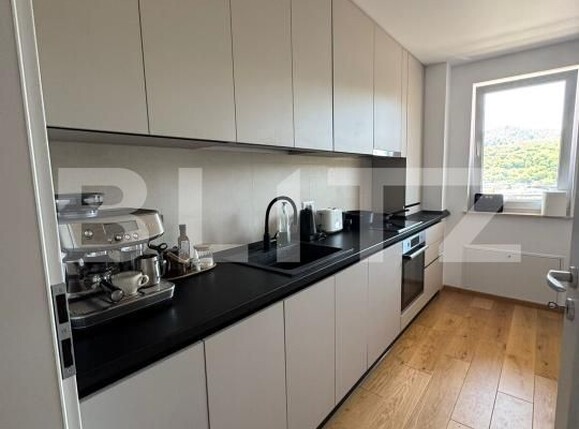 Apartament de închiriat 2 camere Astra - 197700AI | BLITZ Brașov | Poza5