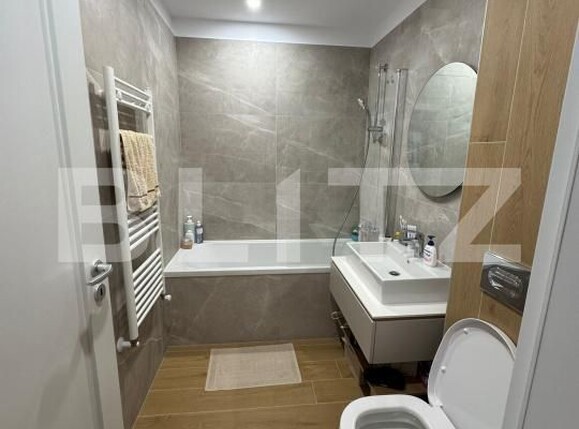 Apartament de închiriat 2 camere Astra - 197700AI | BLITZ Brașov | Poza6