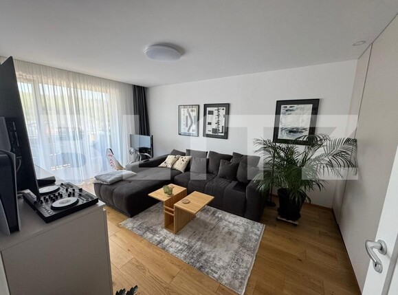 Apartament de închiriat 2 camere Astra - 197700AI | BLITZ Brașov | Poza1