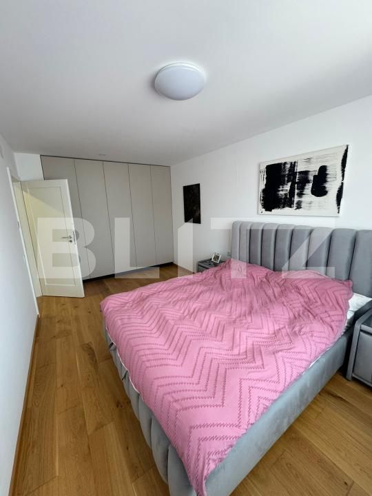Apartament de închiriat 2 camere Astra - 197700AI | BLITZ Brașov | Poza3