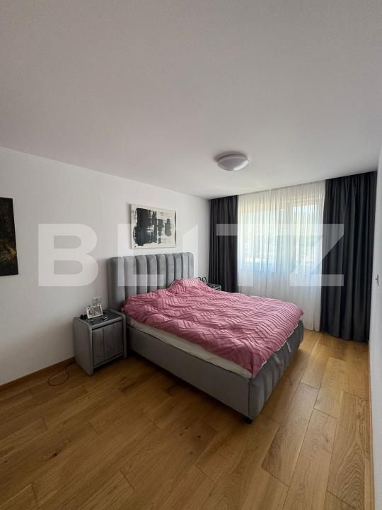 Apartament de închiriat 2 camere Astra - 197700AI | BLITZ Brașov | Poza4