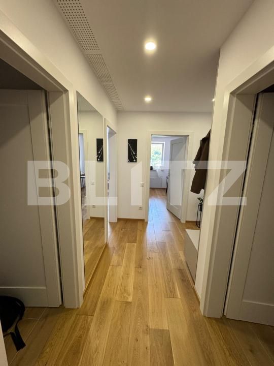Apartament de închiriat 2 camere Astra - 197700AI | BLITZ Brașov | Poza8