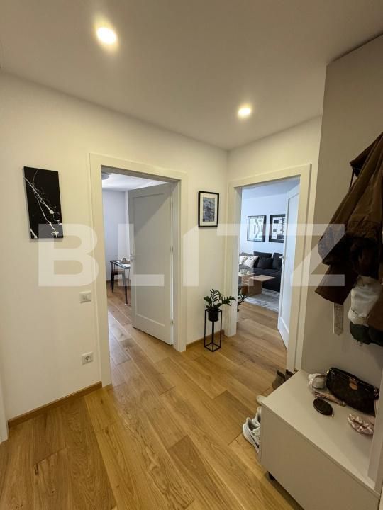 Apartament de închiriat 2 camere Astra - 197700AI | BLITZ Brașov | Poza7