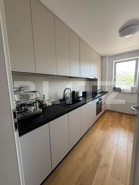 Apartament de închiriat 2 camere Astra - 197700AI | BLITZ Brașov | Poza5