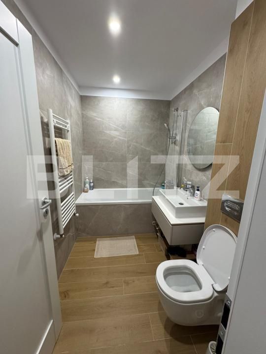 Apartament de închiriat 2 camere Astra - 197700AI | BLITZ Brașov | Poza6