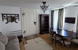 Apartament de închiriat 2 camere Centrul Istoric, Brașov