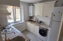 Apartament cu 2 camere de închiriat – Centrul Vechi Brașov | 50 mp