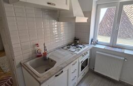 Apartament cu 2 camere de închiriat – Centrul Vechi Brașov | 50 mp
