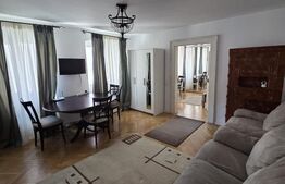 Apartament cu 2 camere de închiriat – Centrul Vechi Brașov | 50 mp