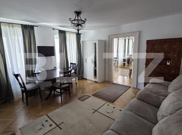 Apartament de închiriat 2 camere Centrul Istoric - 197703AI | BLITZ Brașov | Poza2