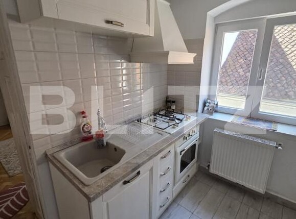 Apartament de închiriat 2 camere Centrul Istoric - 197703AI | BLITZ Brașov | Poza5