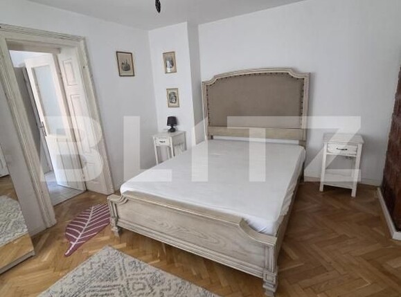 Apartament de închiriat 2 camere Centrul Istoric - 197703AI | BLITZ Brașov | Poza3