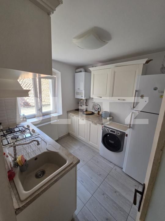 Apartament de închiriat 2 camere Centrul Istoric - 197703AI | BLITZ Brașov | Poza4