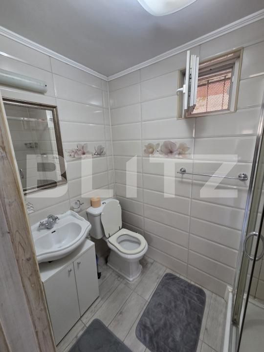 Apartament de închiriat 2 camere Centrul Istoric - 197703AI | BLITZ Brașov | Poza6
