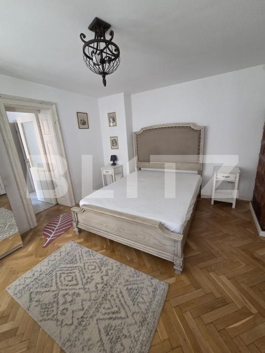 Apartament de închiriat 2 camere Centrul Istoric - 197703AI | BLITZ Brașov | Poza3