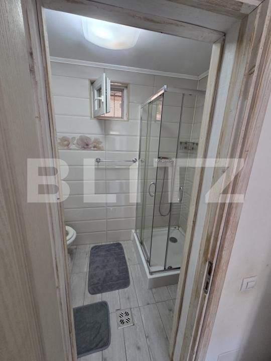 Apartament de închiriat 2 camere Centrul Istoric - 197703AI | BLITZ Brașov | Poza7