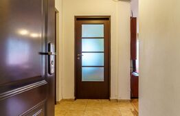 Apartament decomandat, 2 camere, 44 mp, parcare inclusa - zona Florilor