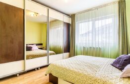 Apartament decomandat, 2 camere, 44 mp, parcare inclusa - zona Florilor