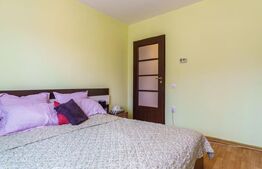 Apartament decomandat, 2 camere, 44 mp, parcare inclusa - zona Florilor