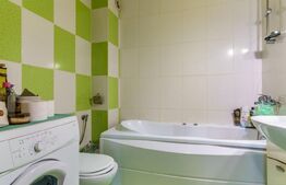 Apartament decomandat, 2 camere, 44 mp, parcare inclusa - zona Florilor