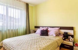 Apartament decomandat, 2 camere, 44 mp, parcare inclusa - zona Florilor