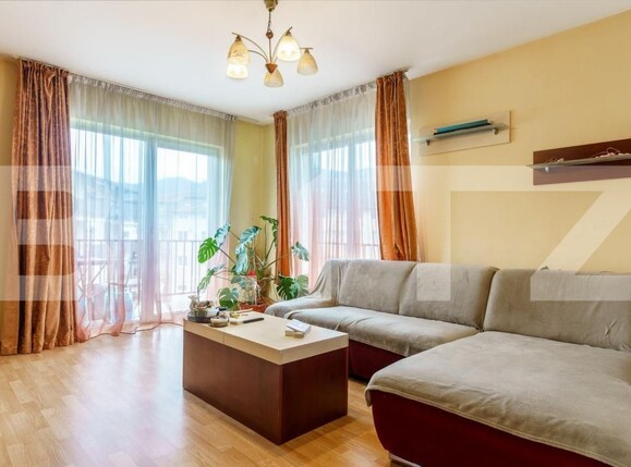 Apartament de vânzare 2 camere Floreşti - 197708AV | BLITZ Cluj-Napoca | Poza1