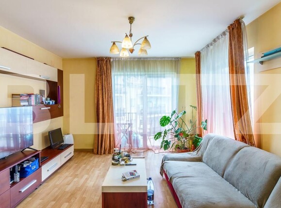 Apartament de vânzare 2 camere Floreşti - 197708AV | BLITZ Cluj-Napoca | Poza2