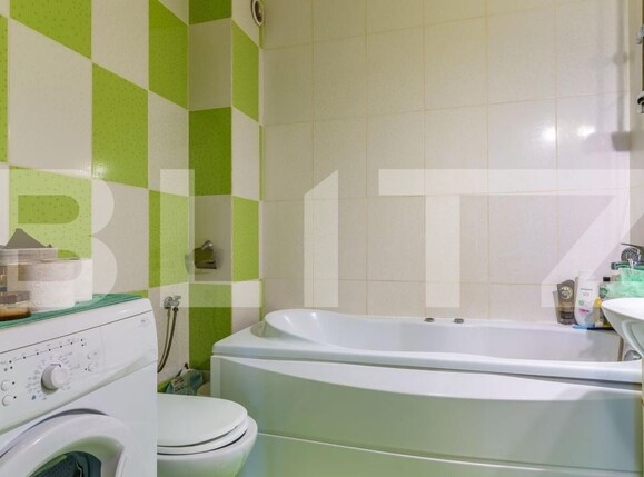 Apartament de vânzare 2 camere Floreşti - 197708AV | BLITZ Cluj-Napoca | Poza9
