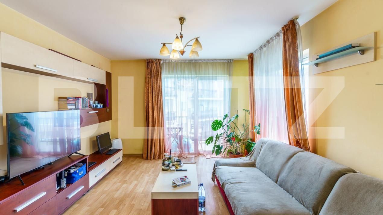 Apartament de vânzare 2 camere Floreşti - 197708AV | BLITZ Cluj-Napoca | Poza2