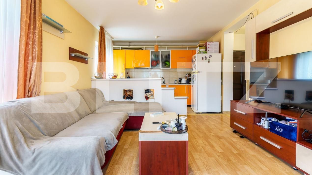 Apartament de vânzare 2 camere Floreşti - 197708AV | BLITZ Cluj-Napoca | Poza3