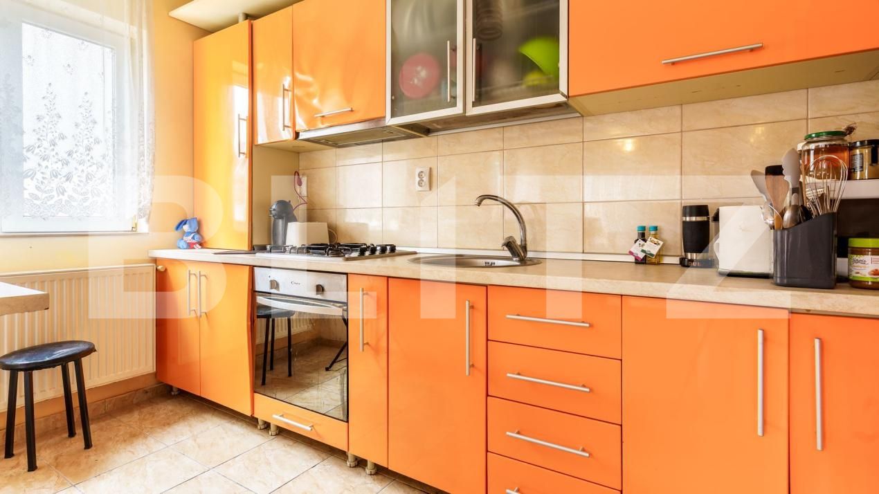 Apartament de vânzare 2 camere Floreşti - 197708AV | BLITZ Cluj-Napoca | Poza4