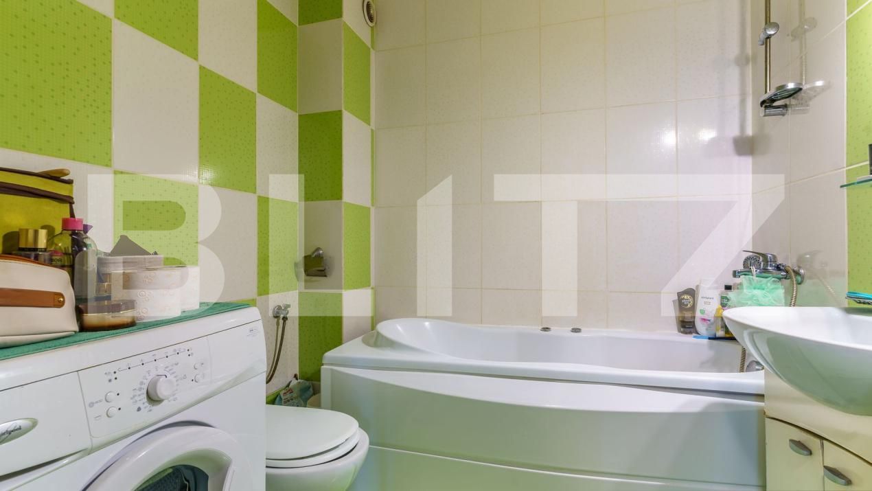 Apartament de vânzare 2 camere Floreşti - 197708AV | BLITZ Cluj-Napoca | Poza9