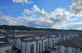 Apartament la cheie, incalzire in pardoseala, lift, terasa, parcare subterana