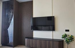 Apartament la cheie, incalzire in pardoseala, lift, terasa, parcare subterana