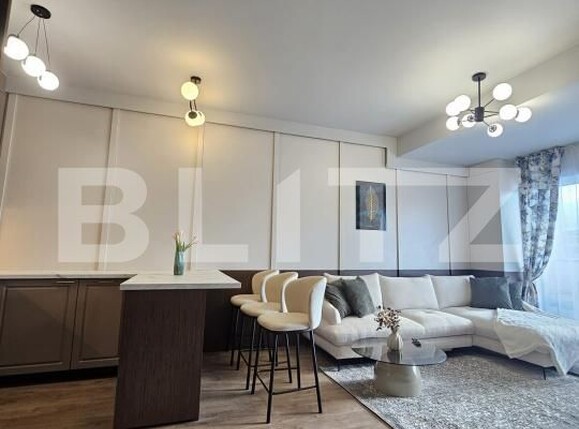 Apartament de vânzare 2 camere Floreşti - 197709AV | BLITZ Cluj-Napoca | Poza1
