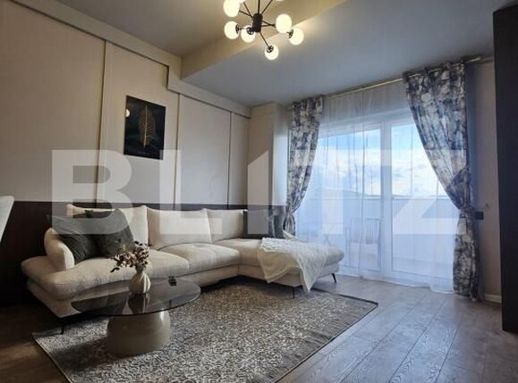 Apartament de vânzare 2 camere Floreşti - 197709AV | BLITZ Cluj-Napoca | Poza2