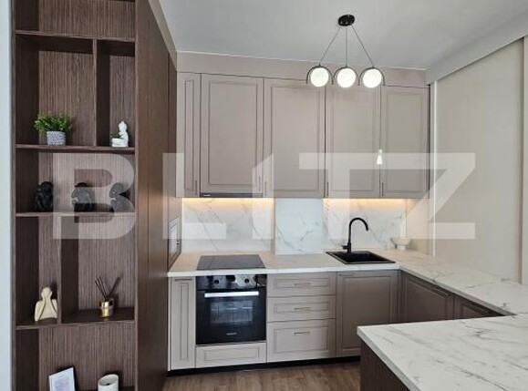 Apartament de vânzare 2 camere Floreşti - 197709AV | BLITZ Cluj-Napoca | Poza5