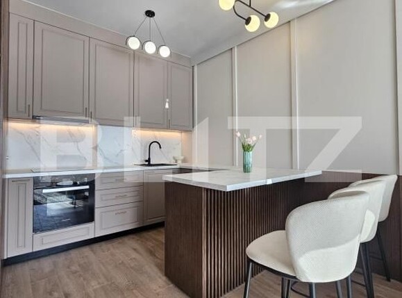 Apartament de vânzare 2 camere Floreşti - 197709AV | BLITZ Cluj-Napoca | Poza4