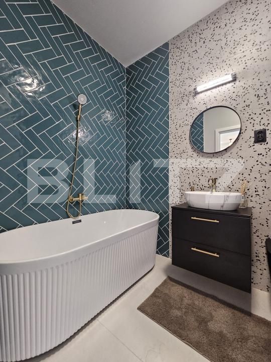 Apartament de vânzare 2 camere Floreşti - 197709AV | BLITZ Cluj-Napoca | Poza8