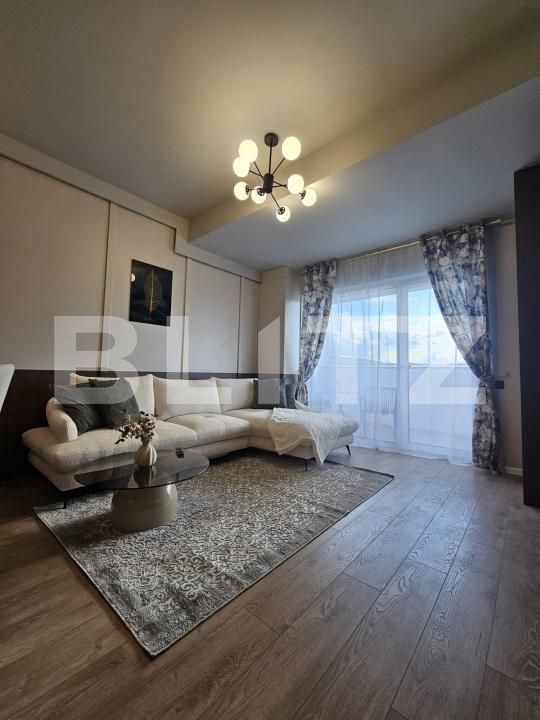 Apartament de vânzare 2 camere Floreşti - 197709AV | BLITZ Cluj-Napoca | Poza2