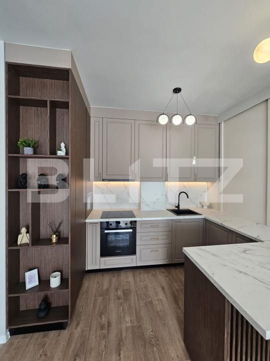 Apartament de vânzare 2 camere Floreşti - 197709AV | BLITZ Cluj-Napoca | Poza5