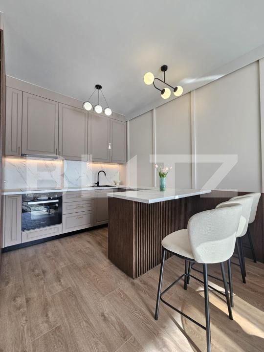 Apartament de vânzare 2 camere Floreşti - 197709AV | BLITZ Cluj-Napoca | Poza4