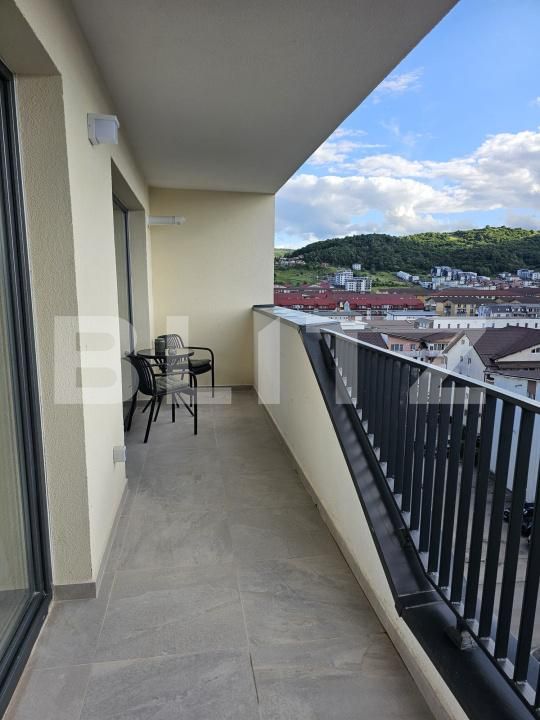 Apartament de vânzare 2 camere Floreşti - 197709AV | BLITZ Cluj-Napoca | Poza11