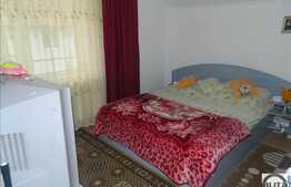 Casa de vanzare, 300 mp, cu teren de 600 mp, zona strazii Traian Vuia!