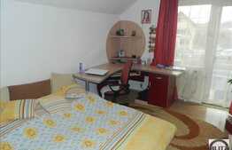 Casa de vanzare, 300 mp, cu teren de 600 mp, zona strazii Traian Vuia!