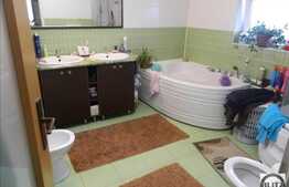 Casa de vanzare, 300 mp, cu teren de 600 mp, zona strazii Traian Vuia!