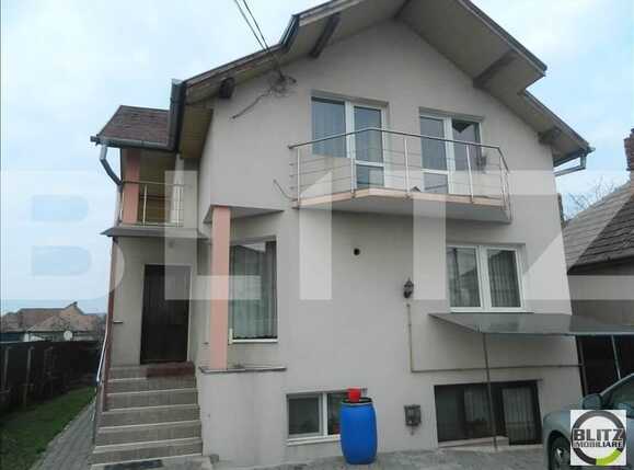 Casa de vânzare 7 camere Someseni - 19771CV | BLITZ Cluj-Napoca | Poza1