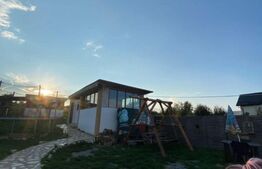 Casa individuală în Salicea, 150 mp, pet friendly, panorama
