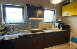 Casa individuală în Salicea, 150 mp, pet friendly, panorama