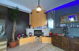 Casa individuală în Salicea, 150 mp, pet friendly, panorama